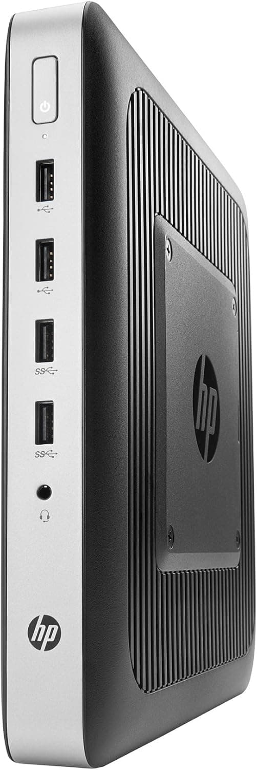 مینی کیس تین کلاینت اچ پیHP t630 Thin Client استوک