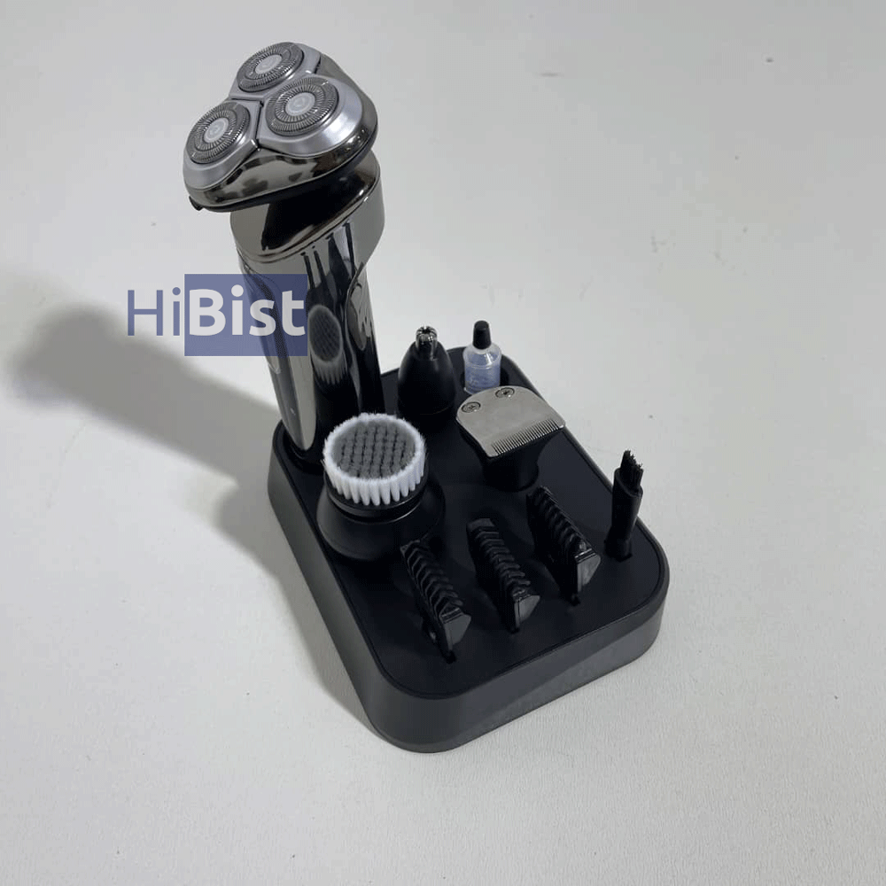 ریش تراش فیلیپس سری 9000 مدل PH-1909 اورجینال — تصویر ۶