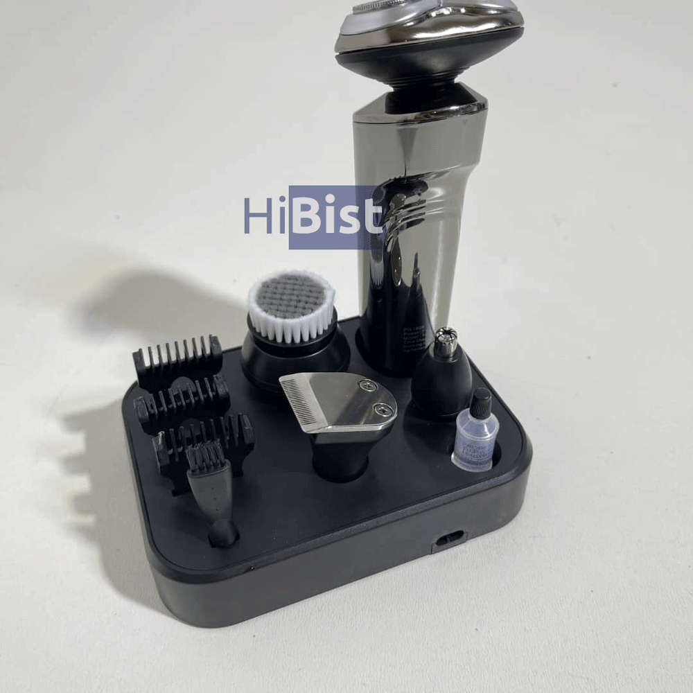 ریش تراش فیلیپس سری 9000 مدل PH-1909 اورجینال — تصویر ۳
