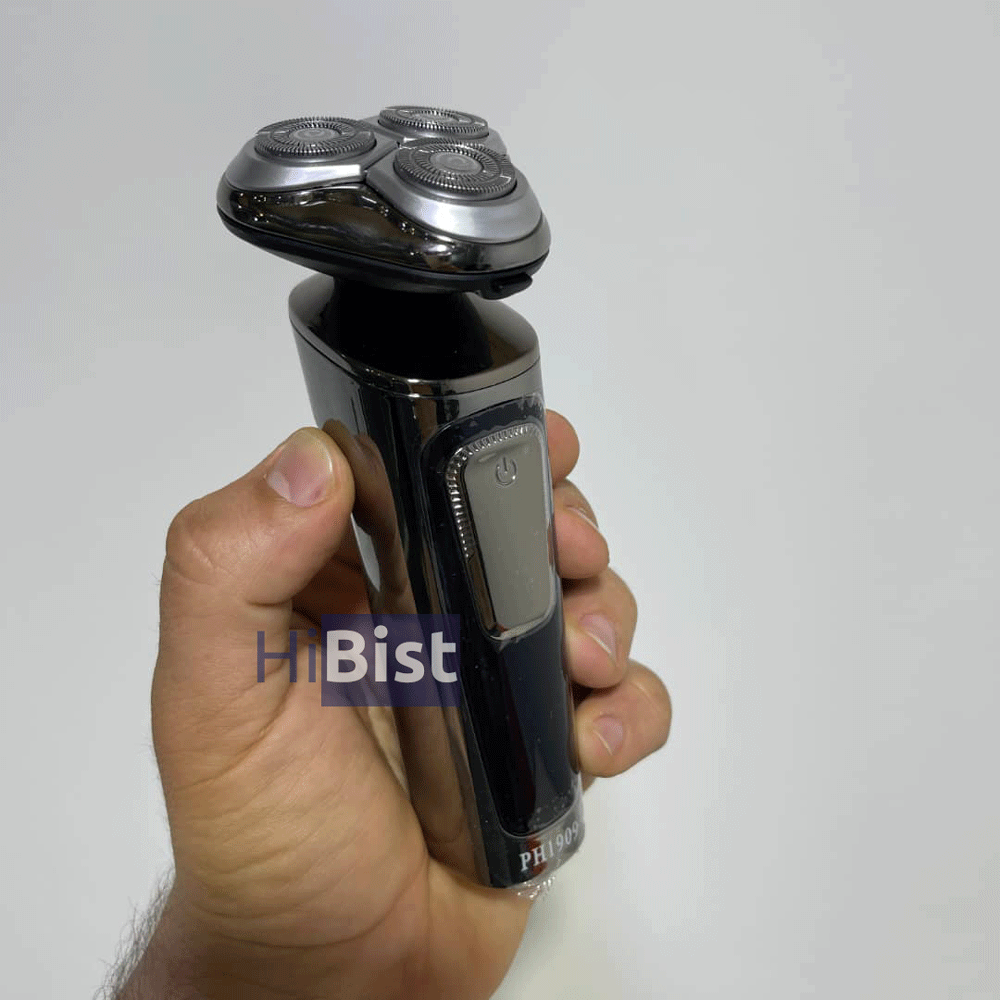 ریش تراش فیلیپس سری 9000 مدل PH-1909 اورجینال