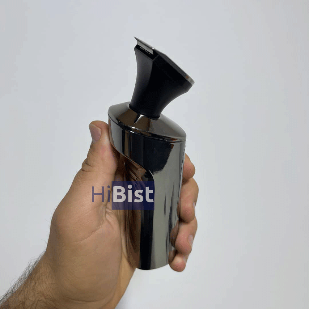 ریش تراش فیلیپس سری 9000 مدل PH-1909 اورجینال — تصویر ۴