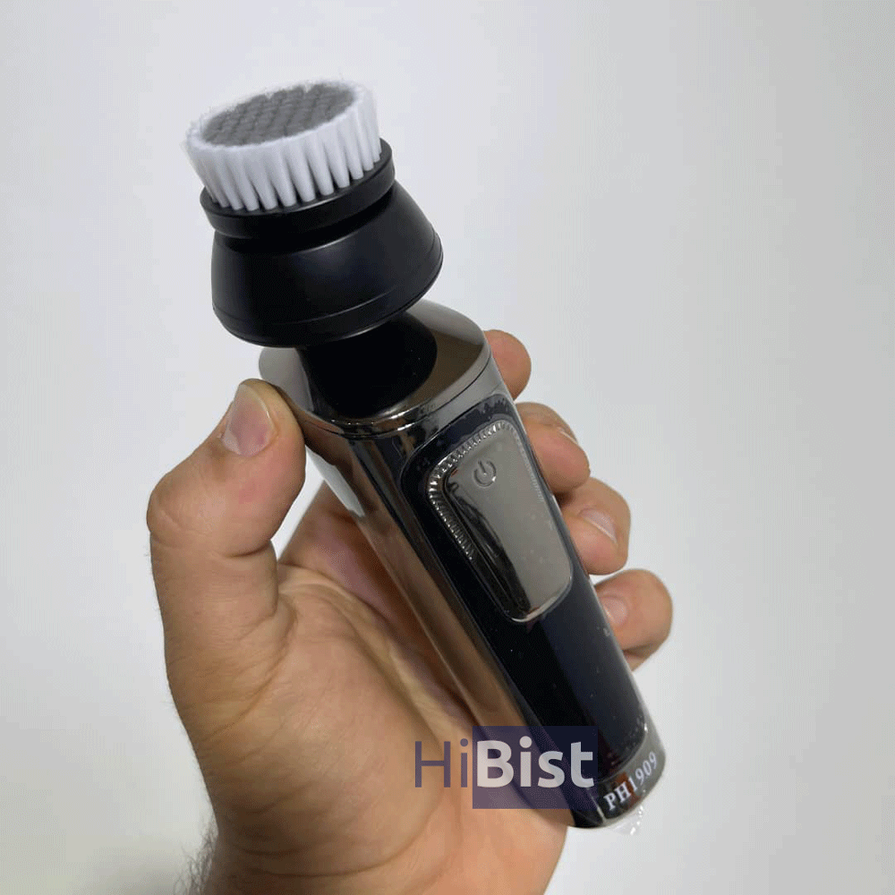 ریش تراش فیلیپس سری 9000 مدل PH-1909 اورجینال — تصویر ۵
