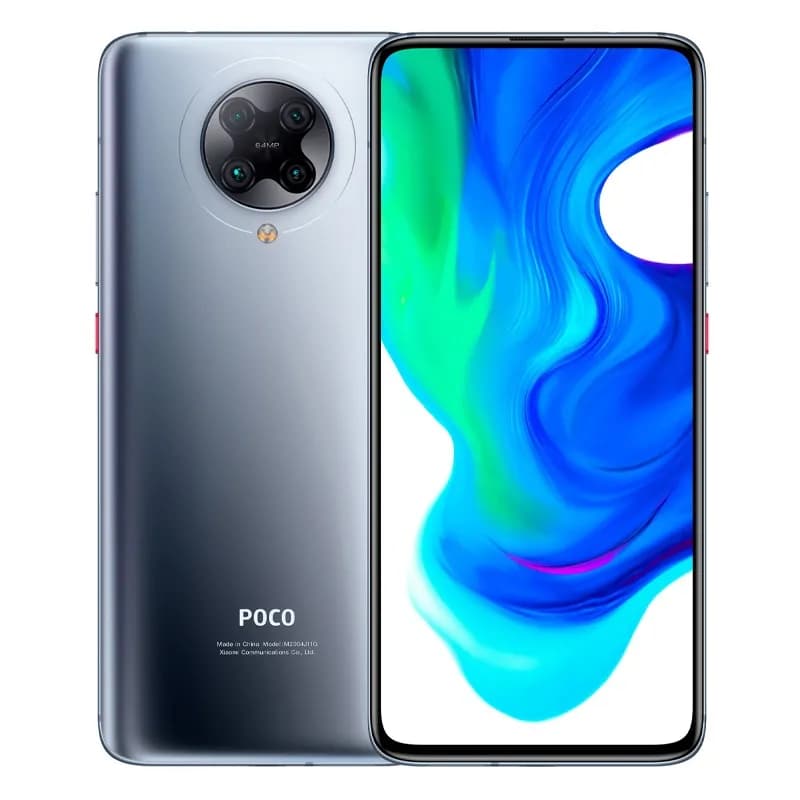 قاب شیائومی پوکو F2 پرو طراحی قاب دلخواه-طرح قاب موبایل Xiaomi Poco F2 Pro با چاپ اختصاصی