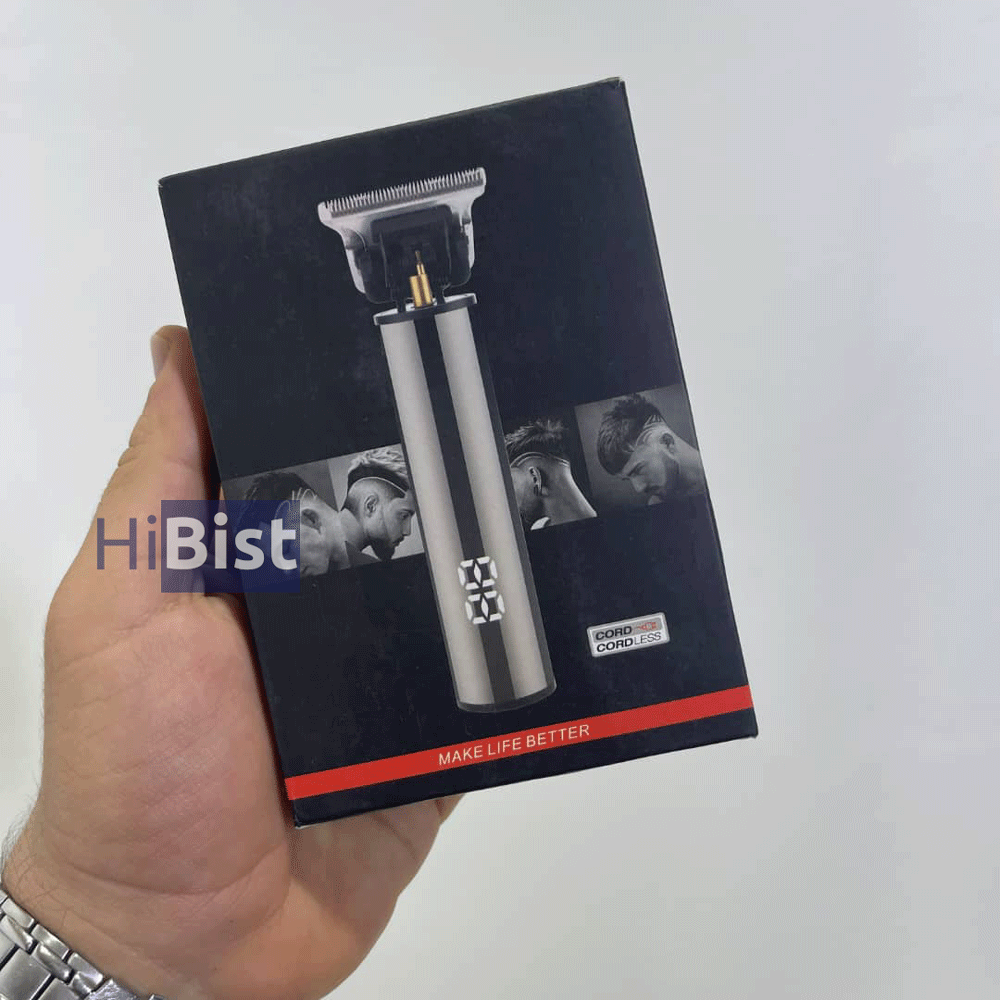 خط زن و صفر زن مسافرتی بست سونیک — تصویر ۲