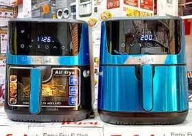 سرخ کن بدون روغن 13.5لیتر تفال 3000