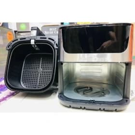 سرخ کن Tefal تفال 12 لیتر 2 المنت مدل LF-14M