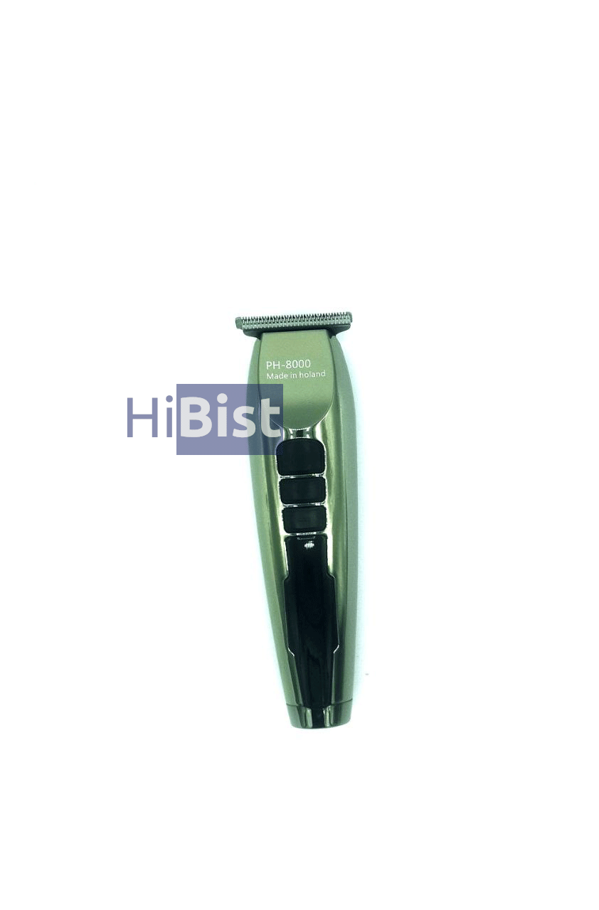 خط زن و صفر زن حرفه ای هوشمند PHILIPS مدل PH-8000 — تصویر ۲