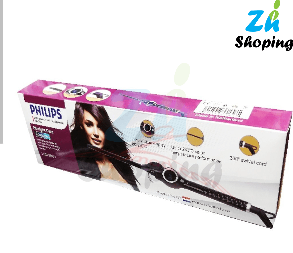 بابلیس مارک فیلیپس (مدادی) 9 میلیمتر اصلی مدل PH-6060 — تصویر ۵