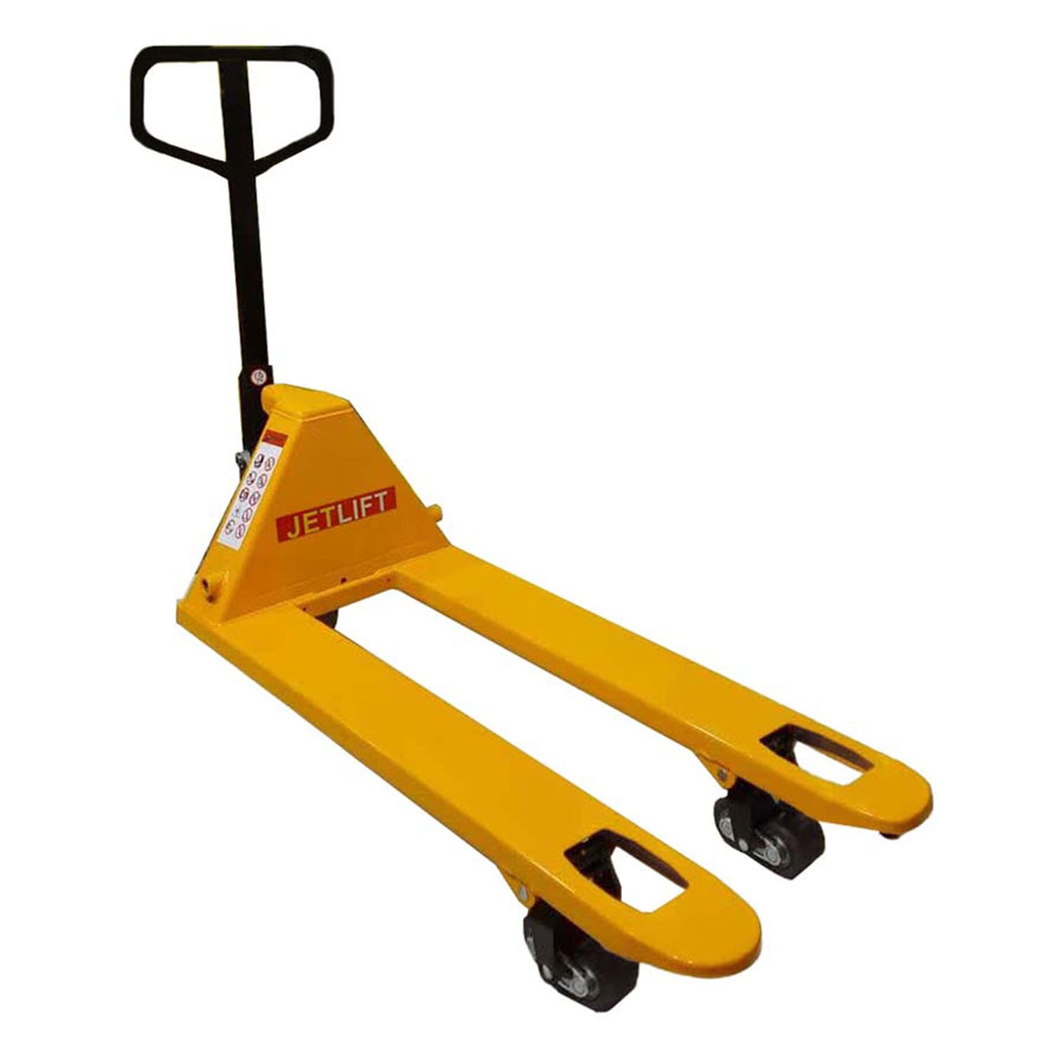 جک پالت ۳ تن (عرض 55) JETLIFT