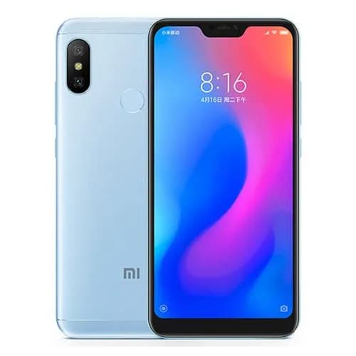 قاب شیائومی می A2 لایت (ردمی 6 پرو) طراحی قاب دلخواه-طرح قاب موبایل Xiaomi Mi A2 Lite (Redmi 6 Pro) با چاپ اختصاصی
