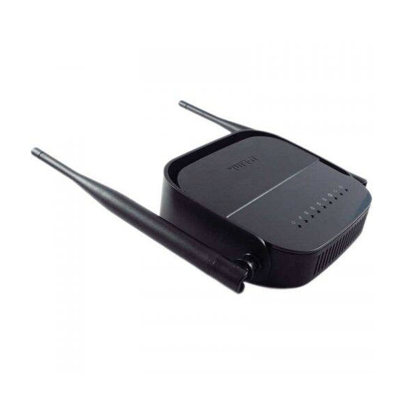 مودم روتر ADSL2 Plus N300 D-LINK DSL-124 — تصویر ۶