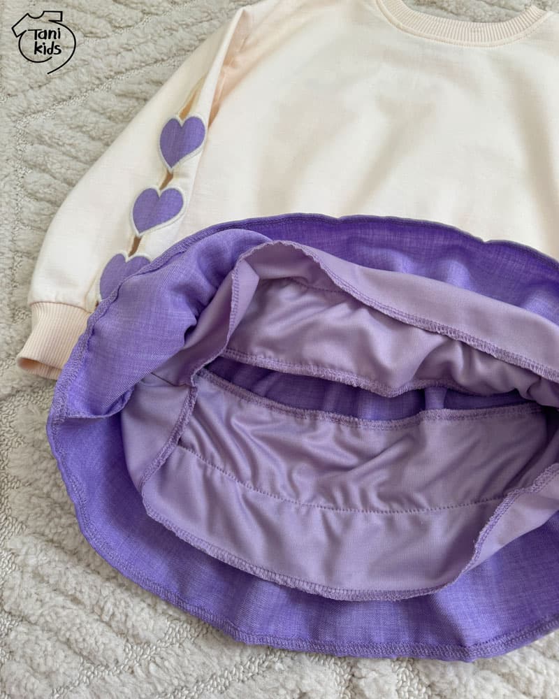 ست بلوز دامن👧👚 — تصویر ۵
