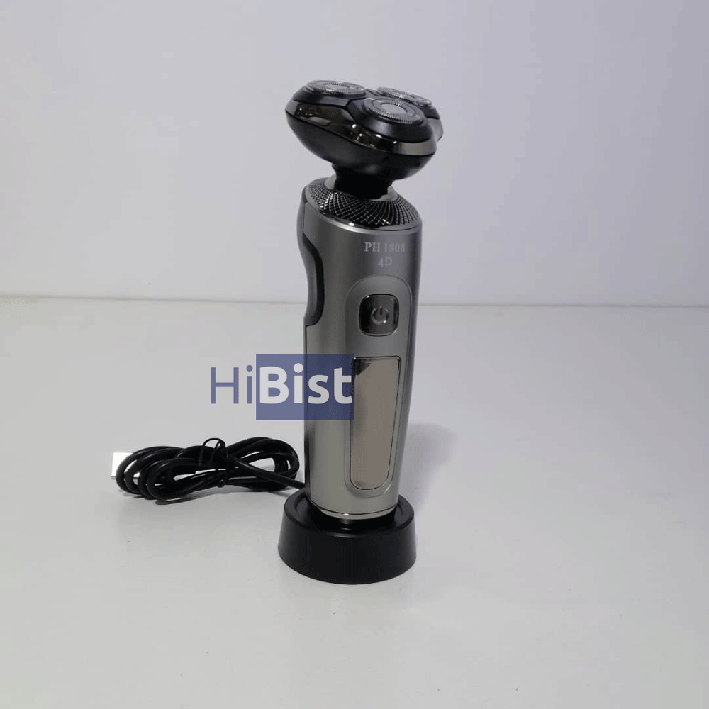 ریش تراش فیلیپس سری 9000 مدل PH 1808 — تصویر ۲