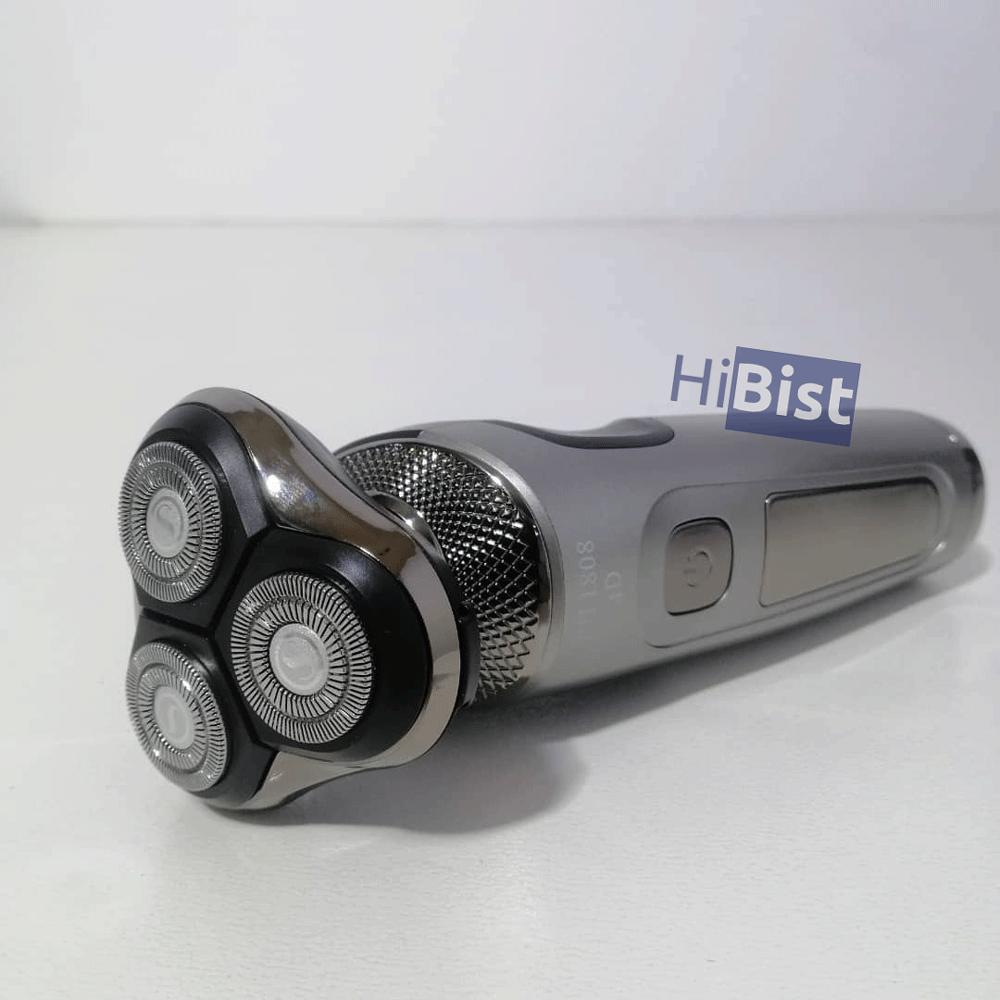 ریش تراش فیلیپس سری 9000 مدل PH 1808 — تصویر ۷