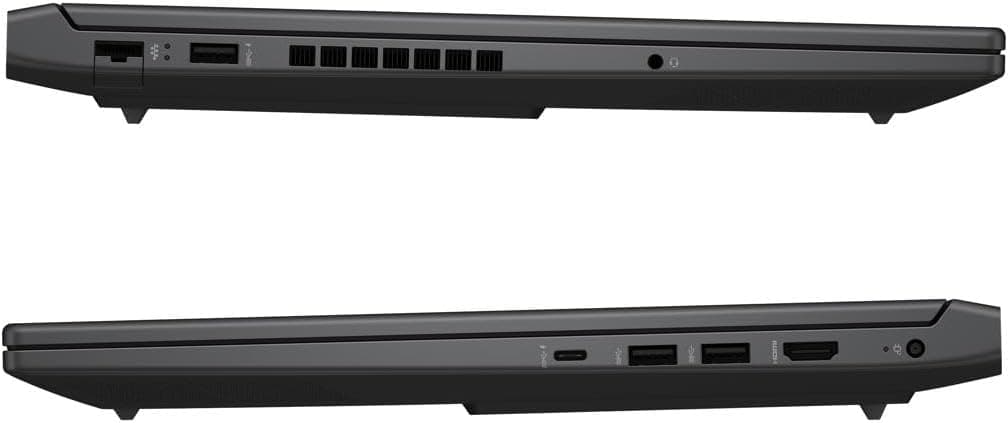 لپ تاپ HP Victus 16 RYZEN5 7640HS/16GB/ 512GB/RTX 4060 8GB اپن باکس — تصویر ۲