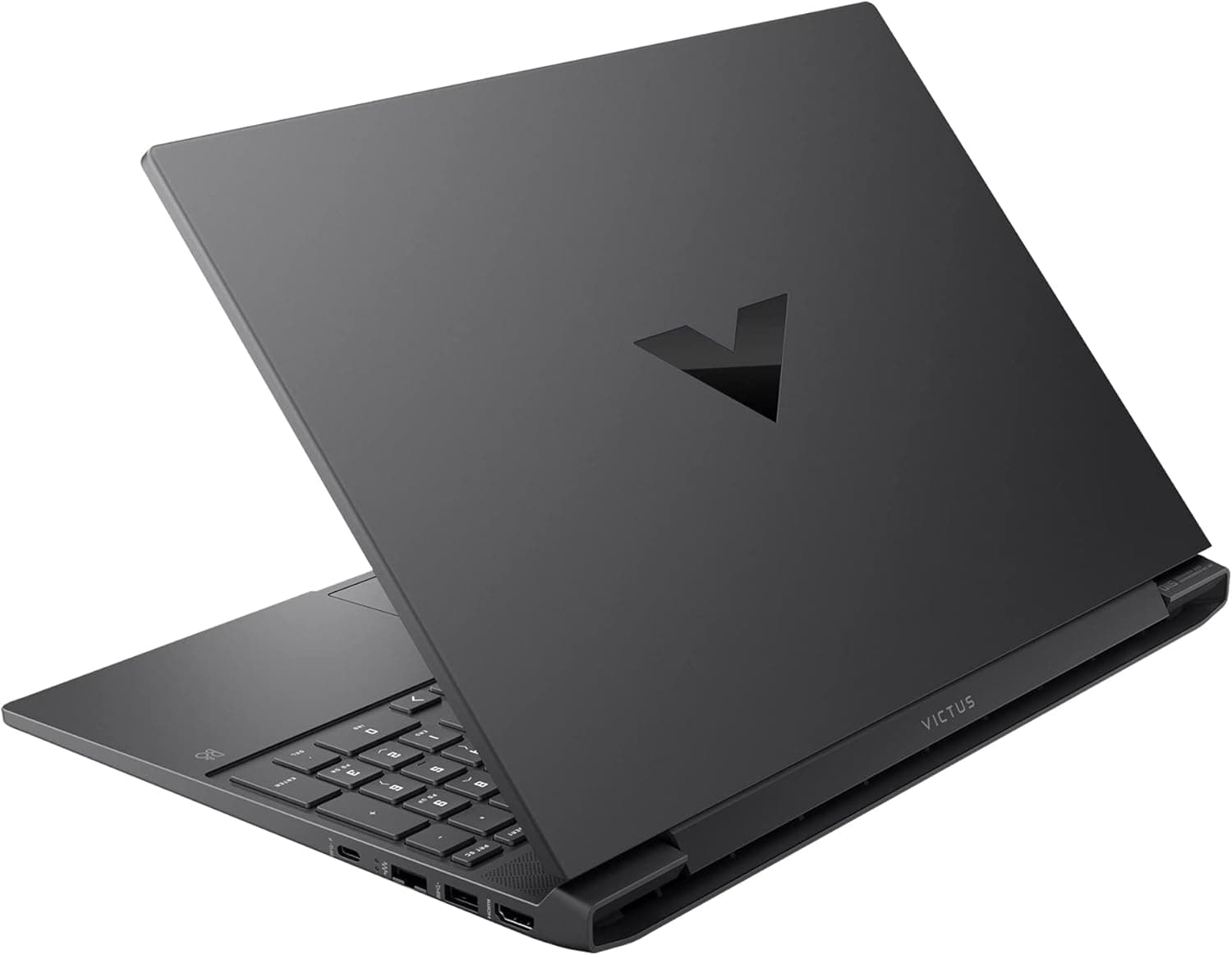 لپ تاپ HP Victus 16 RYZEN5 7640HS/16GB/ 512GB/RTX 4060 8GB اپن باکس — تصویر ۴