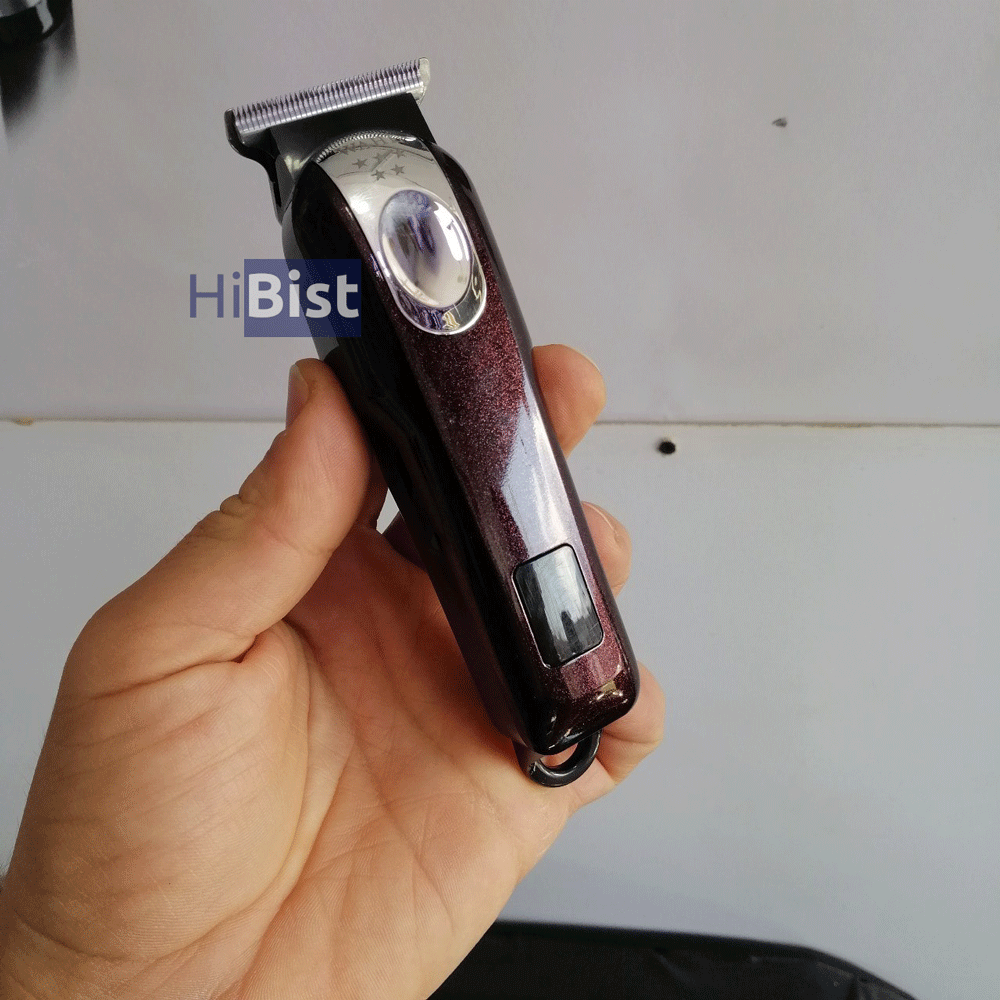 خط زن حرفه ای وال مدل گلدن گید 2020 سری 3404-91340 — تصویر ۲