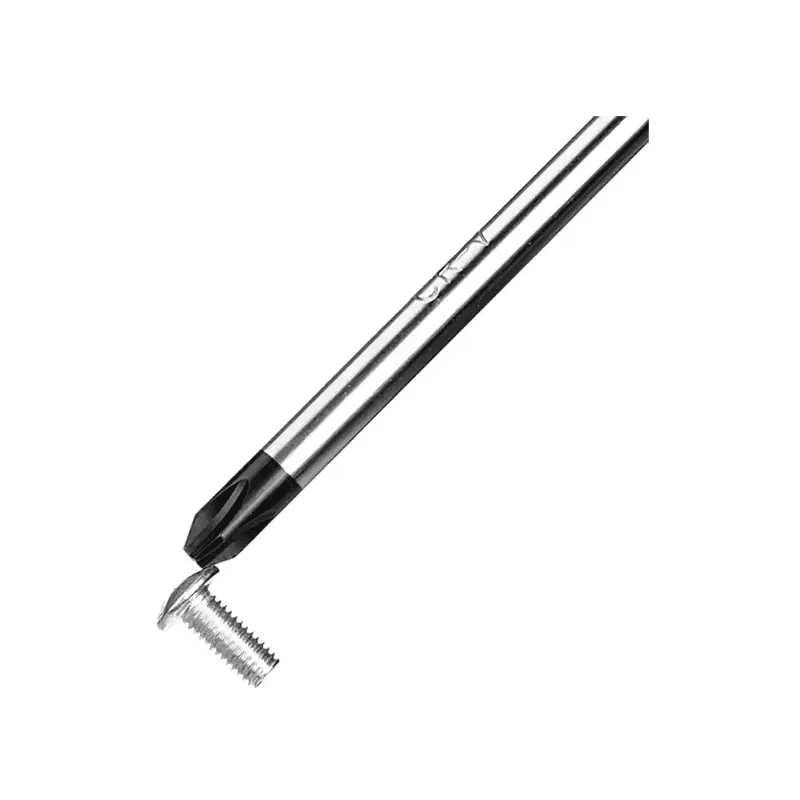 پیچ گوشتی چهارسو سایز 6.5X38 میلیمتر ورک پرو مدل WP221034 — تصویر ۴