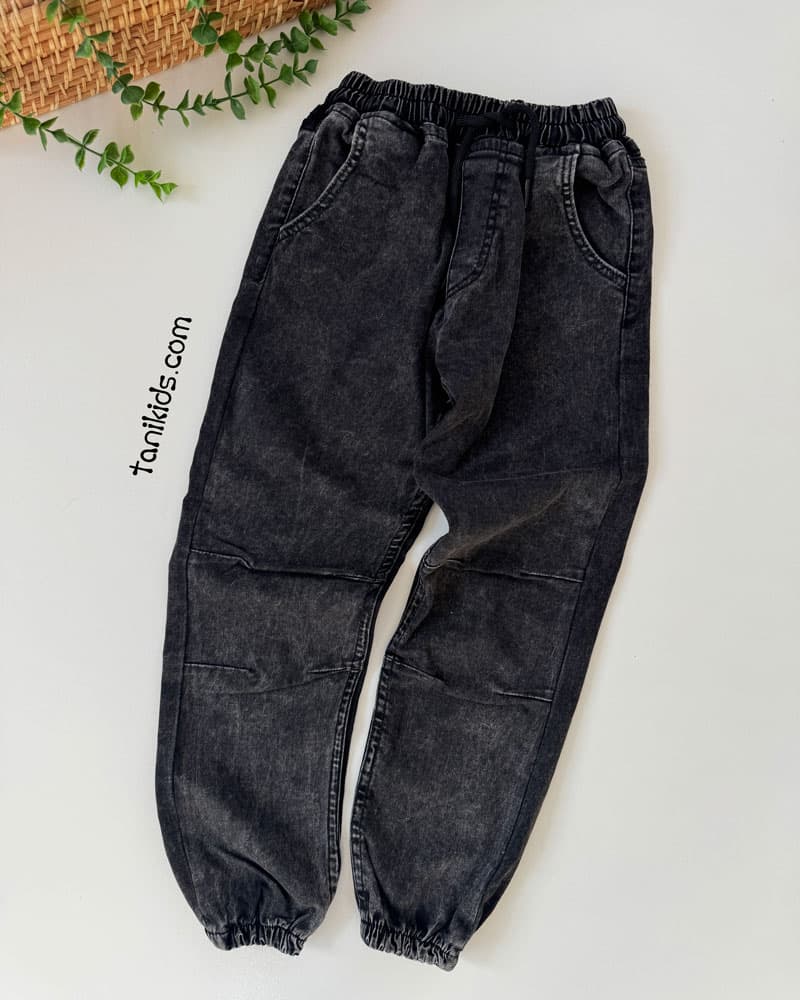 سه تیکه پسرانه جین کاغذی👖👓 — تصویر ۴
