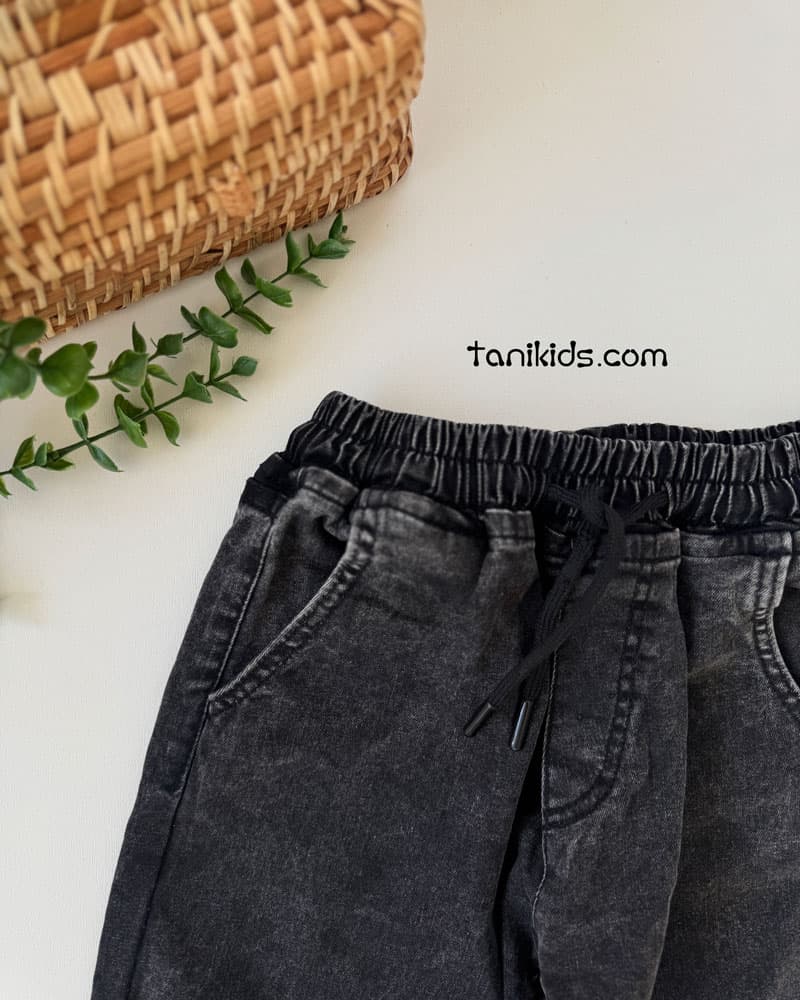 سه تیکه پسرانه جین کاغذی👖👓 — تصویر ۵