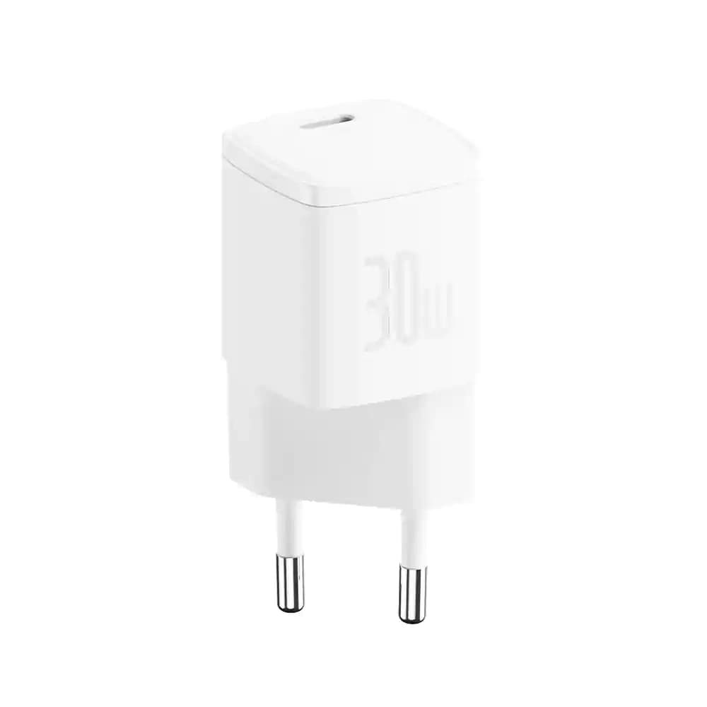آداپتور فست شارژ بیسوس Baseus Cube Pro 30W CCXF00030