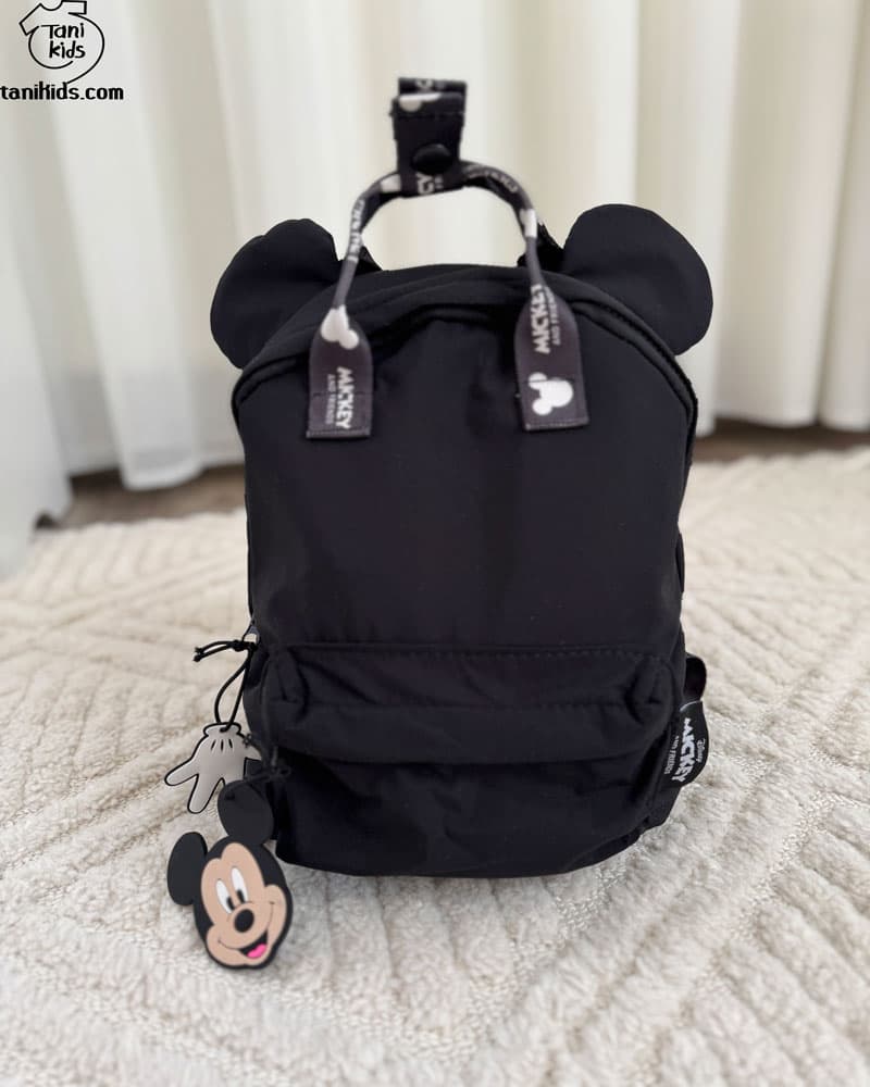 کیف برند زارا🎒🎱 — تصویر ۲