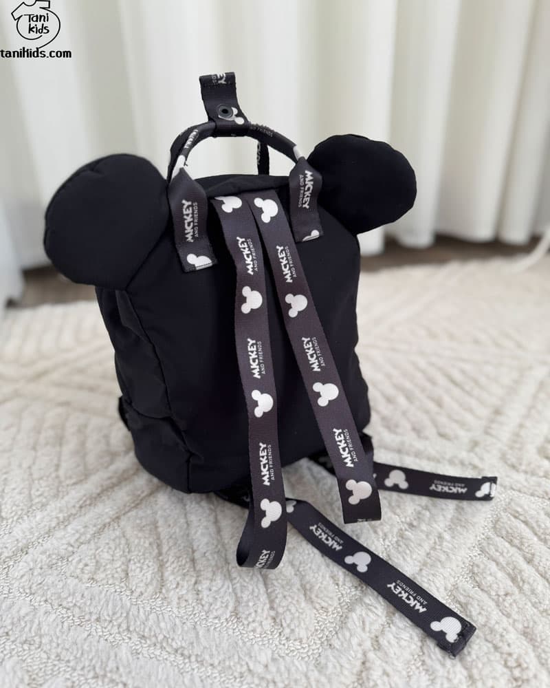 کیف برند زارا🎒🎱 — تصویر ۴