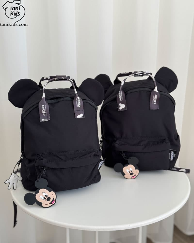 کیف برند زارا🎒🎱 — تصویر ۶