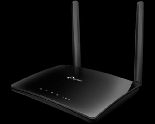 مودم 4G+ پلاس تی پی-لینک مدل Arecher Mr600 — تصویر ۲
