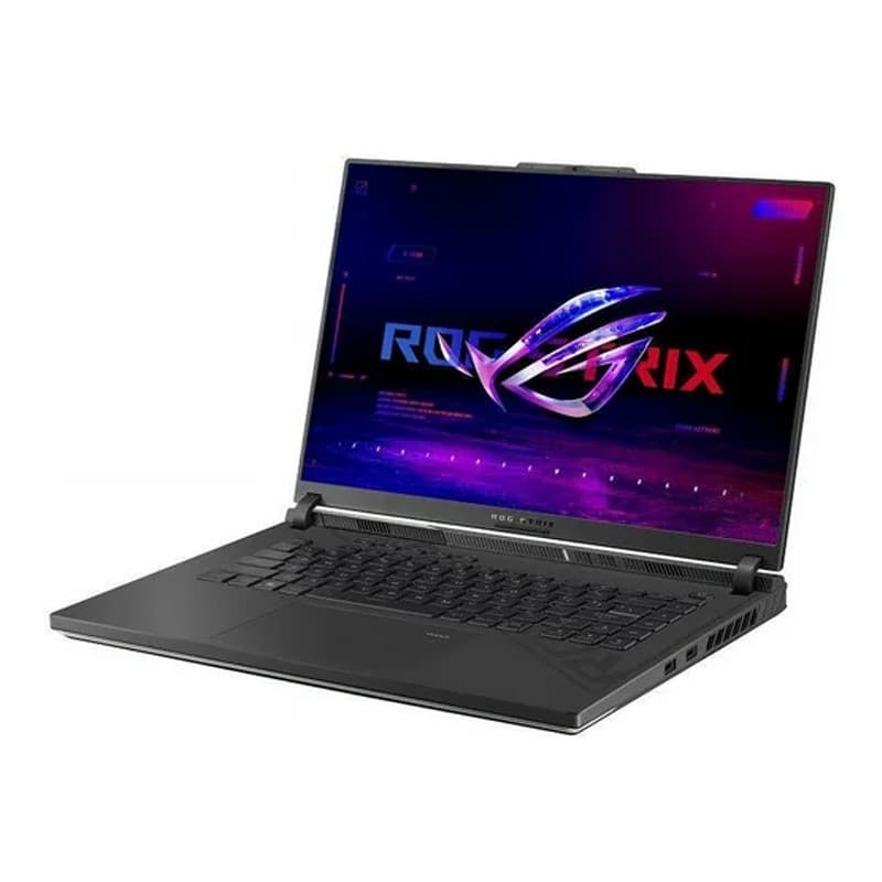 لپ تاپ 16 اینچی ایسوس مدل ROG Strix G16 G614JU-N3111-i7 13650HX-16GB DDR5-1TB SSD-RTX4060-FHD — تصویر ۷