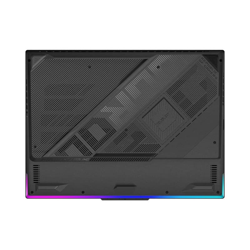 لپ تاپ 16 اینچی ایسوس مدل ROG Strix G16 G614JU-N3111-i7 13650HX-16GB DDR5-1TB SSD-RTX4060-FHD — تصویر ۳