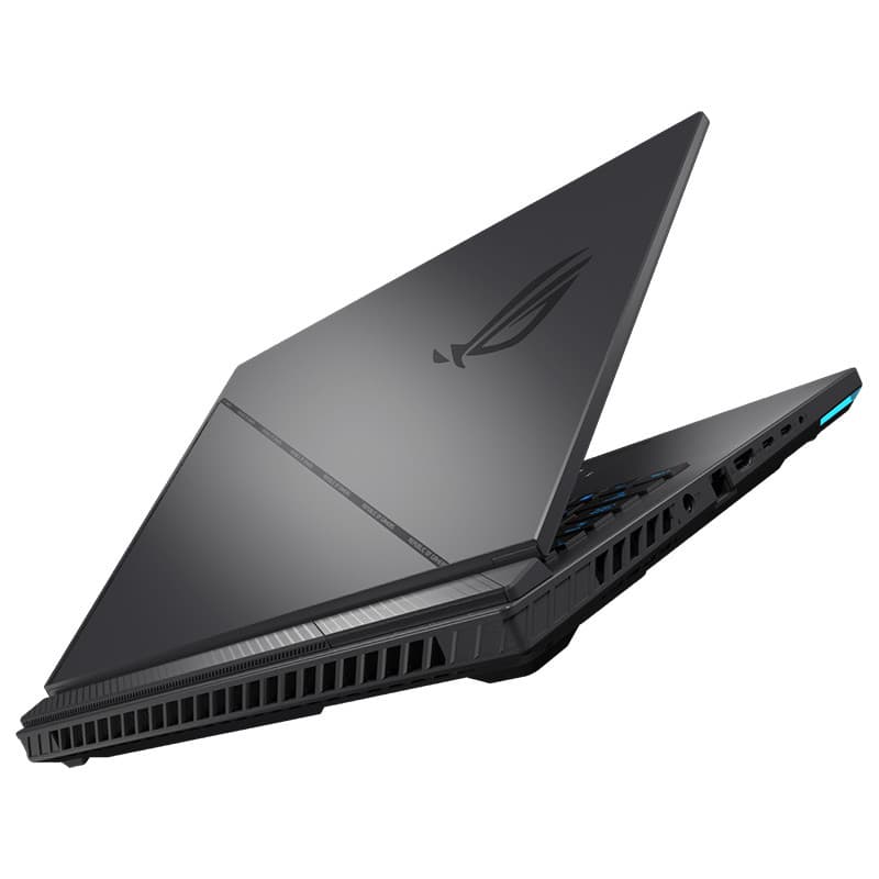 لپ تاپ 16 اینچی ایسوس مدل ROG Strix G16 G614JU-N3111-i7 13650HX-16GB DDR5-1TB SSD-RTX4060-FHD — تصویر ۸