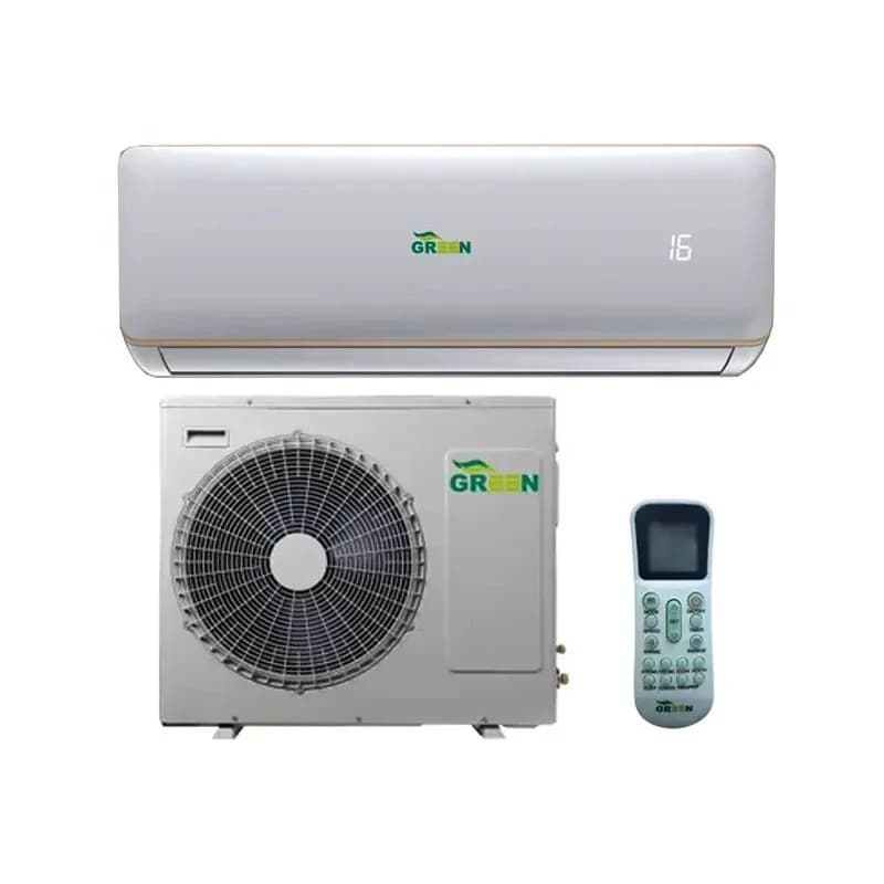 کولرگازی گرین 30 هزار بدون اینورتر مدل GWS-H30P1T3/R1-LE