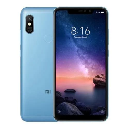 قاب ردمی نوت 6 پرو طراحی قاب دلخواه-طرح قاب موبایل Redmi Note 6 Pro با چاپ اختصاصی