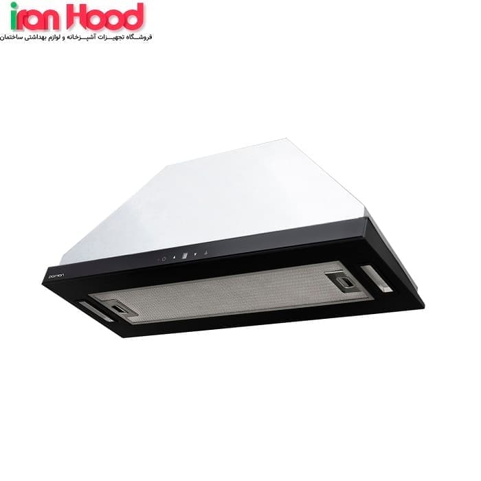 هود مخفی پرنیان استیل Ph 4705