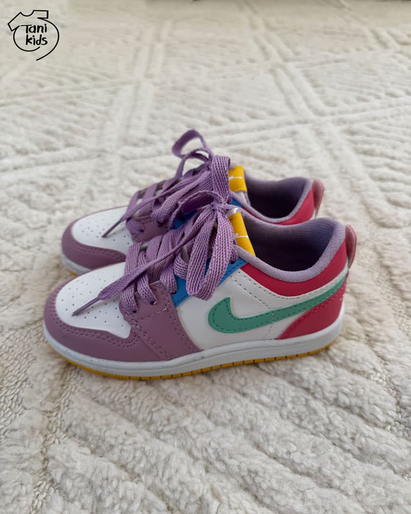 نایک رنگی 👟👓