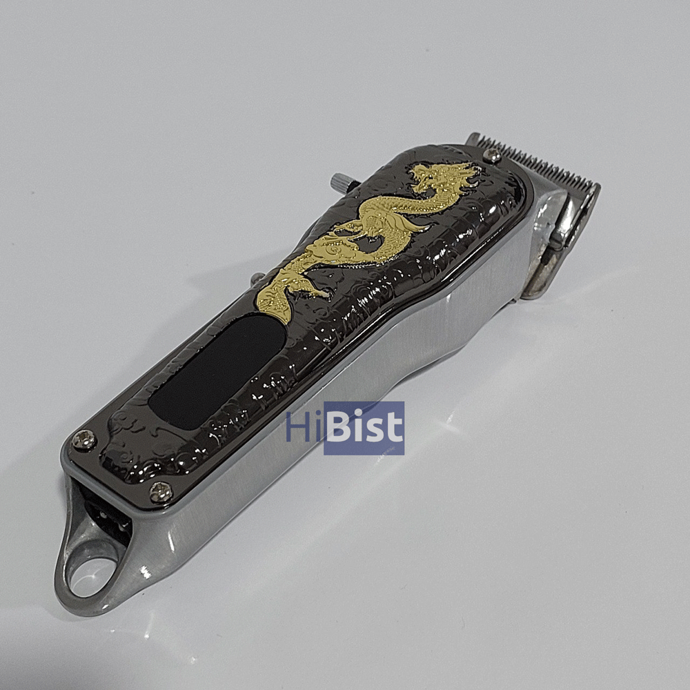 ماشین اصلاح و حجم زن فیلیپس حرفه ای فیلیپس اورجینال مدل PH-31 — تصویر ۳