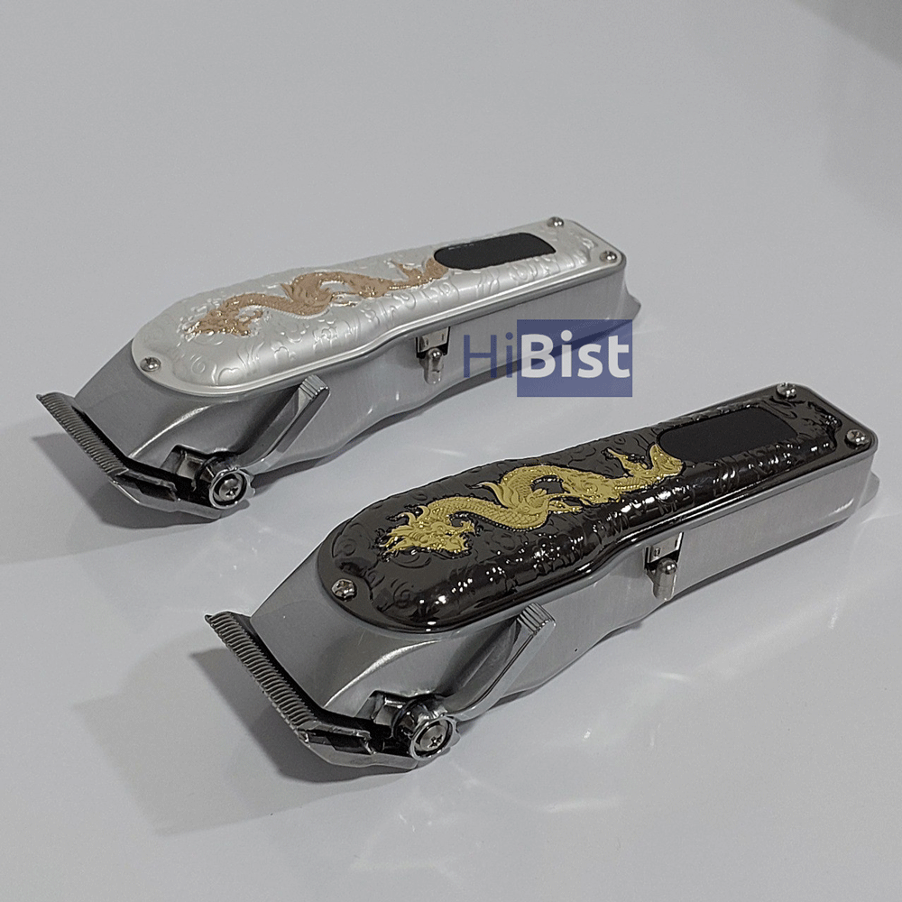 ماشین اصلاح و حجم زن فیلیپس حرفه ای فیلیپس اورجینال مدل PH-31 — تصویر ۷