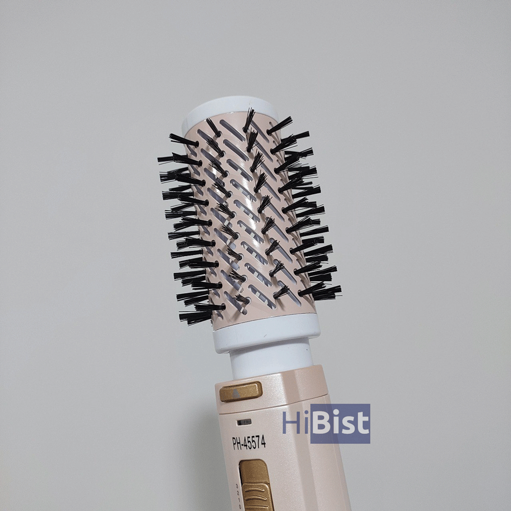 سشوار چرخشی فیلیپس مدل PH-45574 سری اول — تصویر ۳