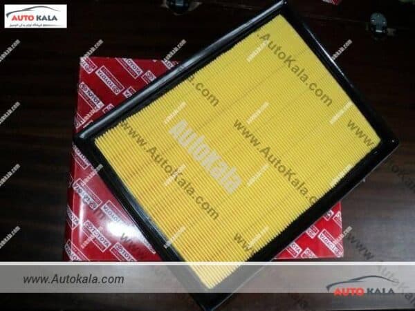 فیلتر هوا تویوتا پرادو 2010/FJ کروز — تصویر ۲
