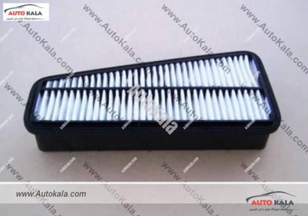 فیلتر هوا تویوتا پرادو 6 سیلندر/ لندکروز 2008 تا 2011 شش سیلندر — تصویر ۲