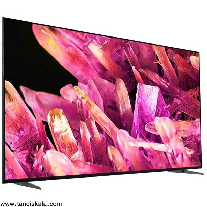 تلویزیون سونی 55 اینچ مدل X90K — تصویر ۷