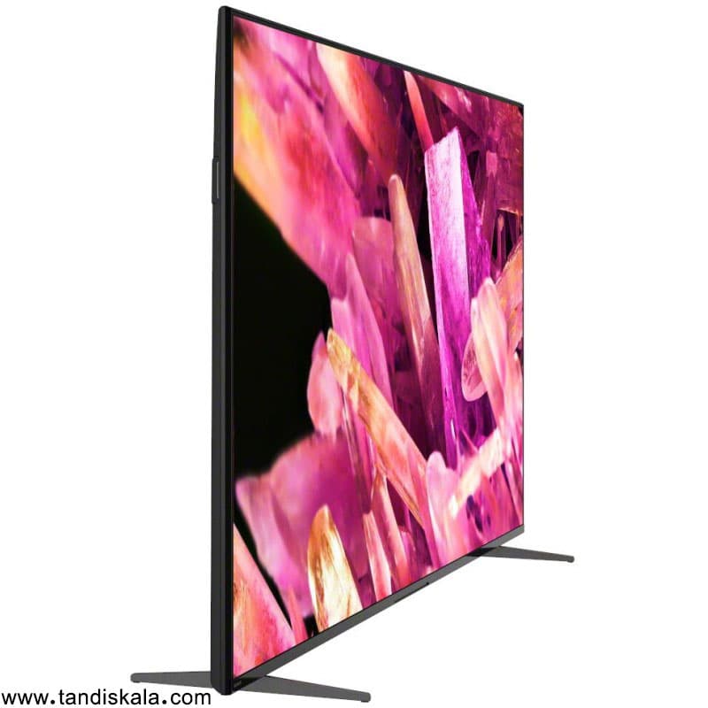 تلویزیون سونی 55 اینچ مدل X90K — تصویر ۶