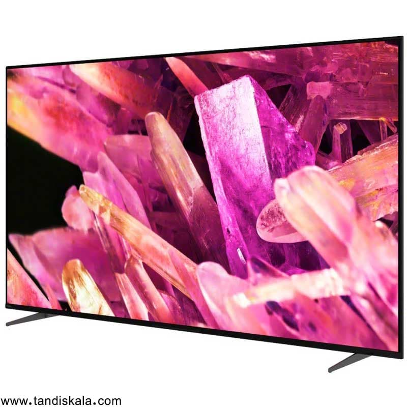تلویزیون سونی 55 اینچ مدل X90K — تصویر ۵