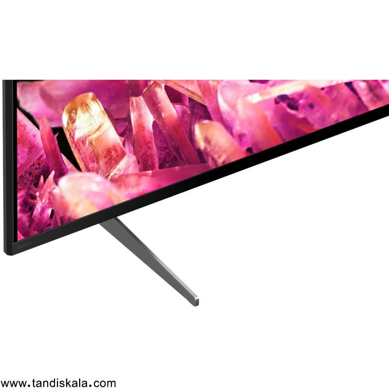 تلویزیون سونی 55 اینچ مدل X90K — تصویر ۴