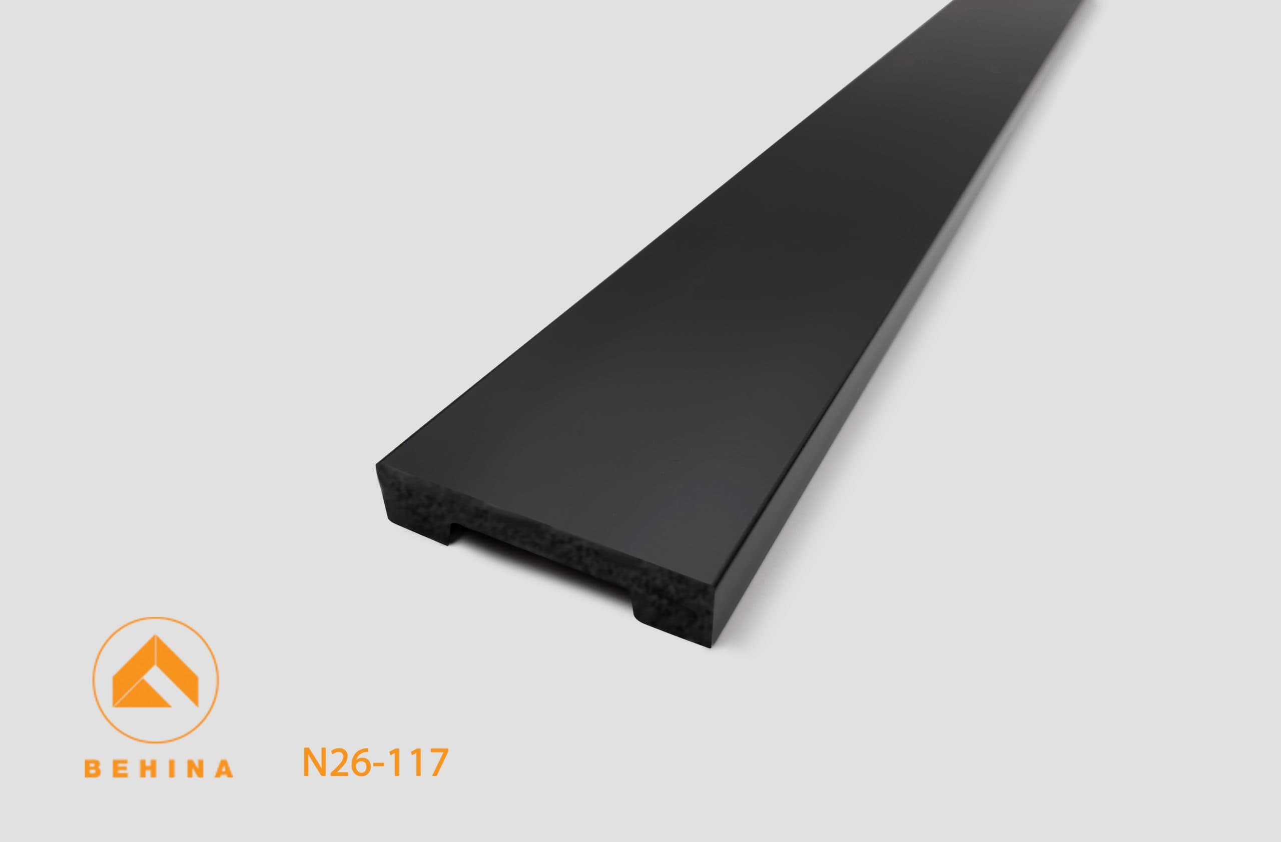 قرنیز 7 سانتی متر بهینا کد N26-117
