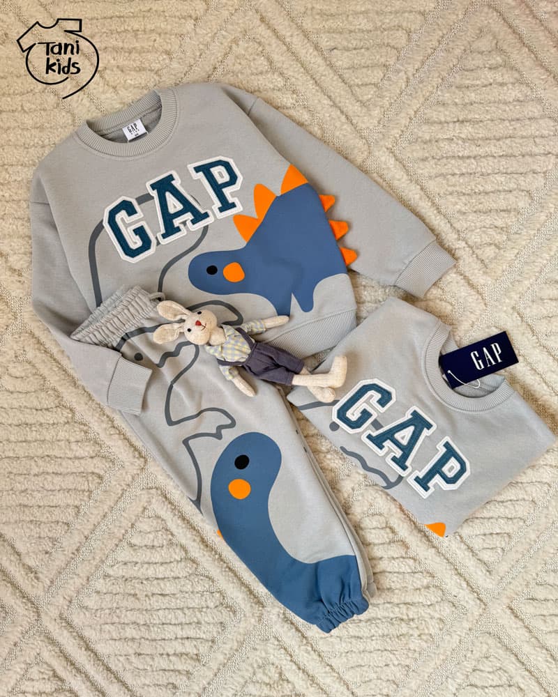 دورس شلوار دایناسور GAP ترک