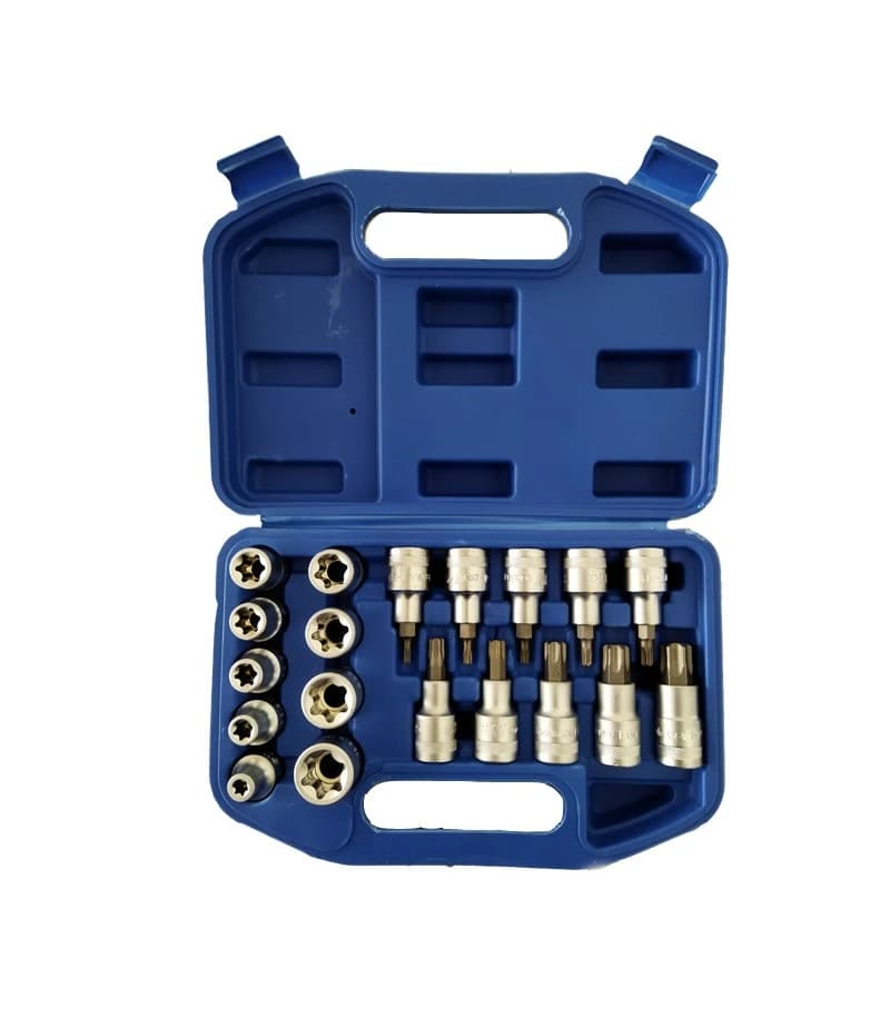 جعبه بکس 19 عددی E و T اسکای ST-7119TE