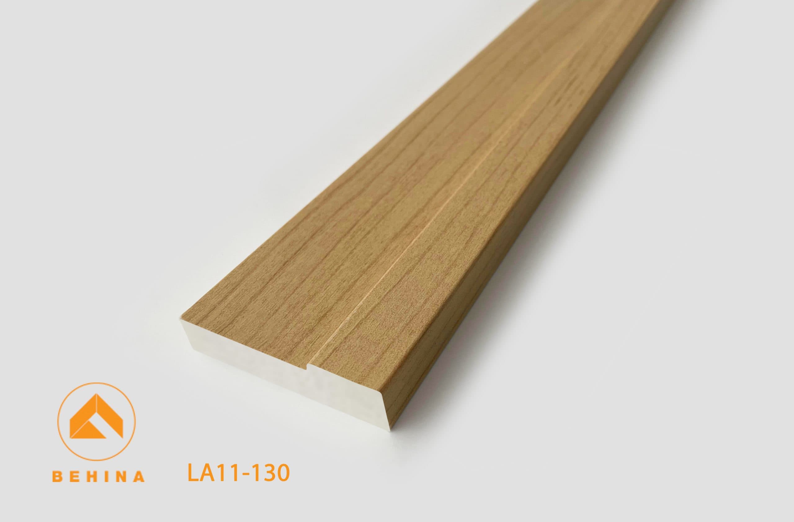 قرنیز لوور 6 سانتی متر بهینا کد LA11-130