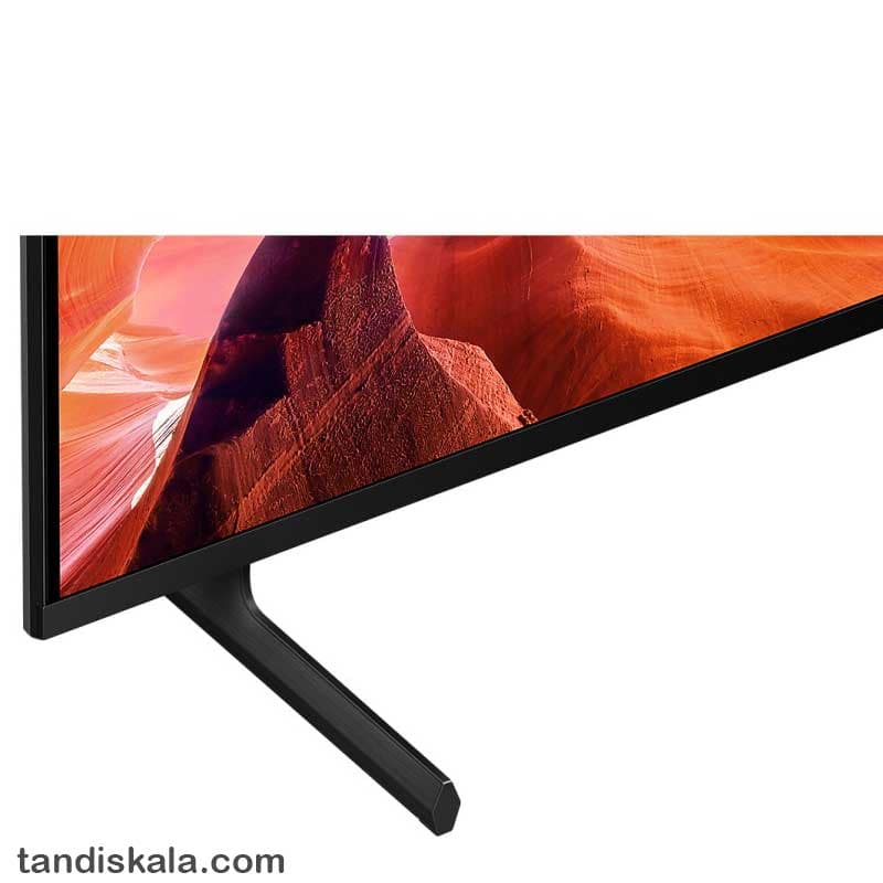 تلویزیون 55 اینچ سونی X80L — تصویر ۵